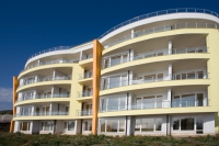Seasonal residential building in St. Vlas, Nesebar