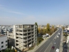 Административна сграда с подземен паркинг в кв. 90, м. Кръстова вада, гр. София