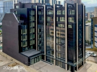 Административна сграда  с офиси, магазини и подземен гараж в УПИ IV-1563, кв.11, м. НПЗ "Хладилника-Витоша" - част юг, р-н Лозенец, гр. София