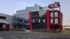 Office building and warehouse facilities - Sofia