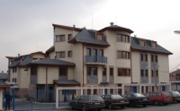 Residential village &ldquo;Alfa-R&rdquo; in Sofia