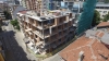 Residential Building with shop, confectionery, medical center and underground garages, district 386, area "Health"